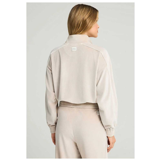 Funky Buddha Γυναικεία ζακέτα Funky Buddha Γυναικεία ζακέτα